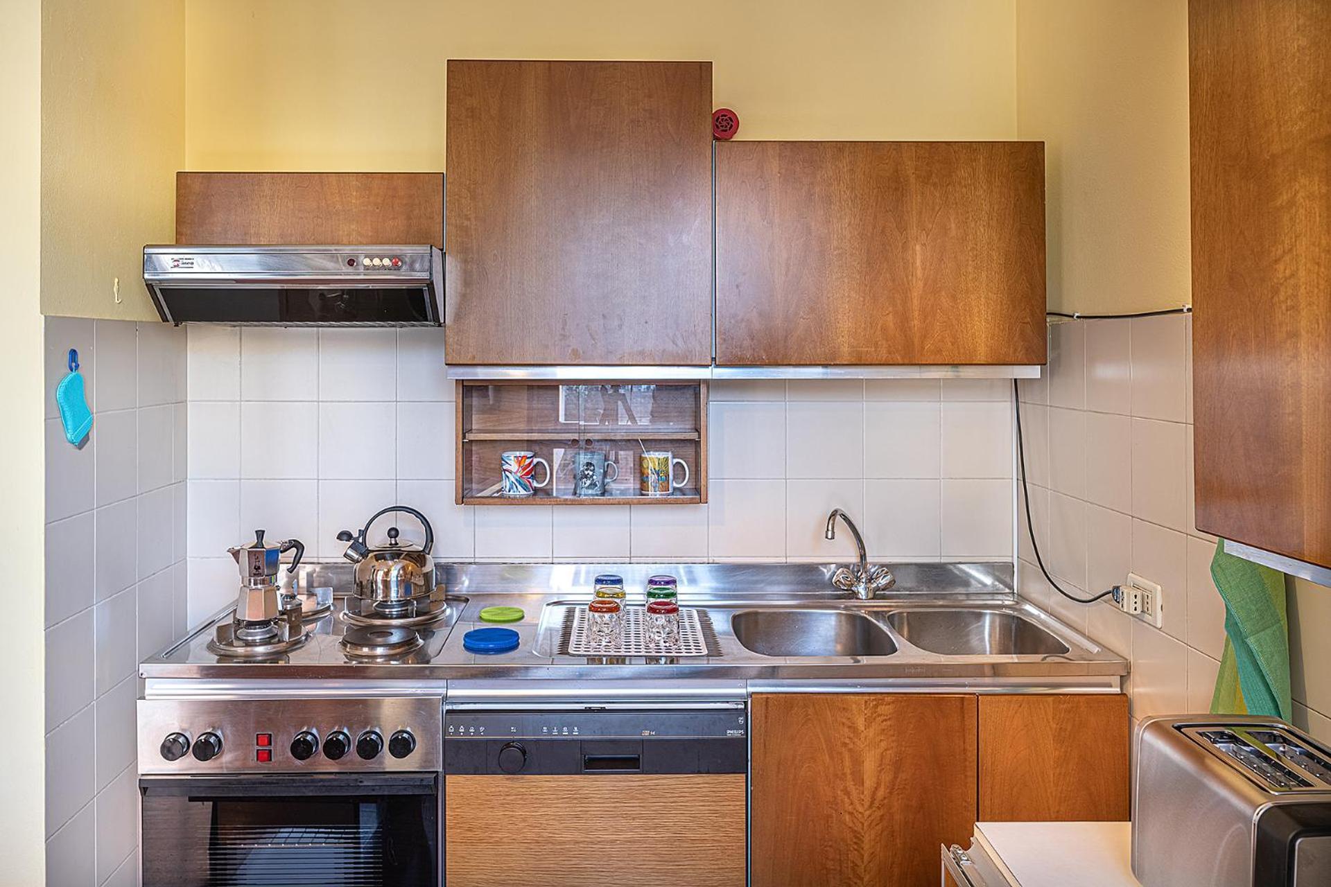 Vicino Al Centro Citta Con Garage Leilighet Vicenza Eksteriør bilde